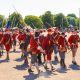 Beaulieu Goes Back in Time Again for History Re-enactment Weekend