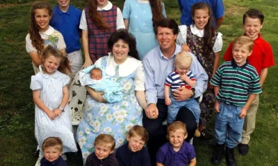 The Duggar Family