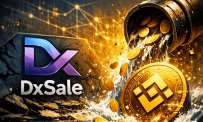 Crypto Breaking News
