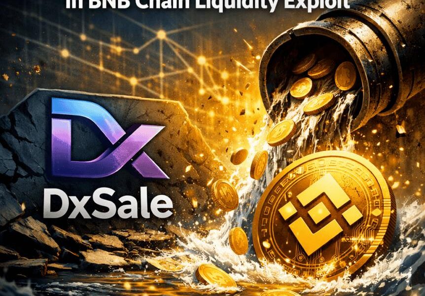 Crypto Breaking News