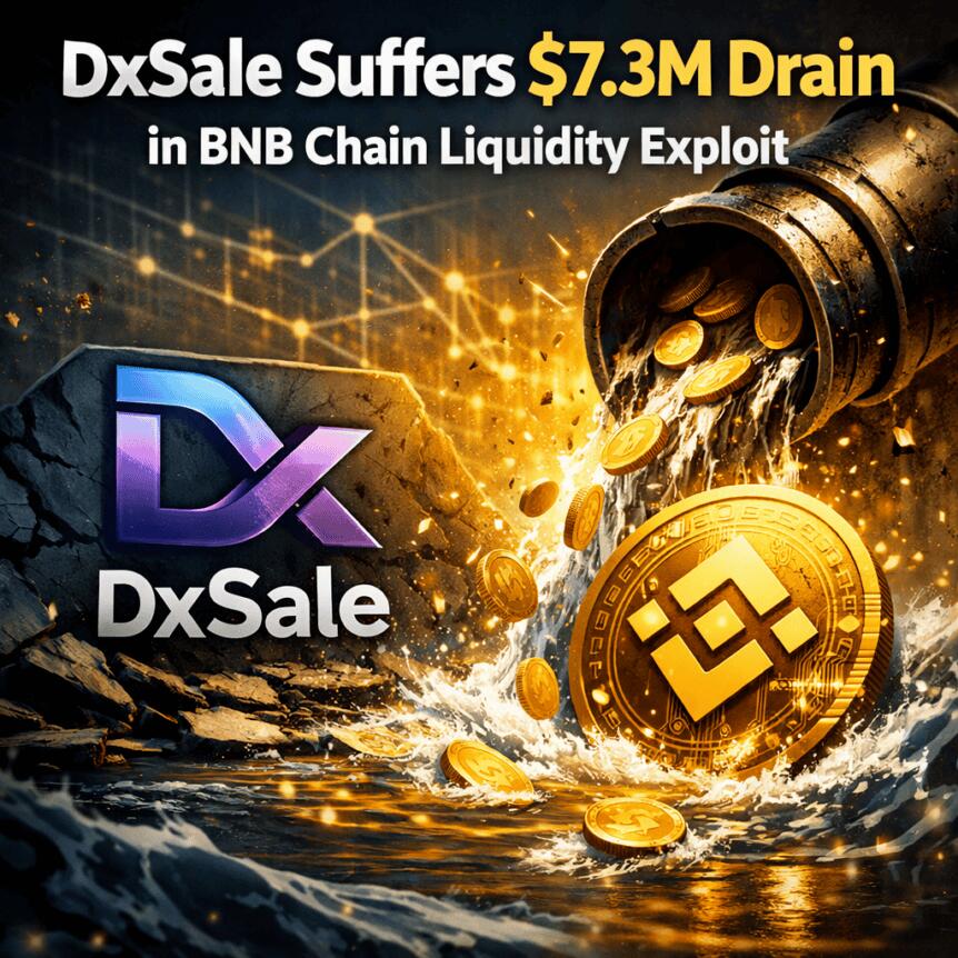 Crypto Breaking News
