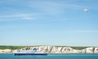Hormuz has shown the vulnerability but there are other emerging challenges to chokepoints like our own Dover Strait