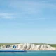 Hormuz has shown the vulnerability but there are other emerging challenges to chokepoints like our own Dover Strait