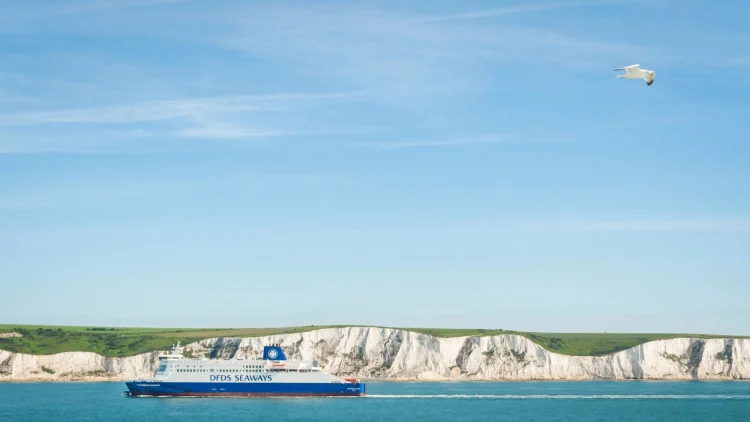 Hormuz has shown the vulnerability but there are other emerging challenges to chokepoints like our own Dover Strait