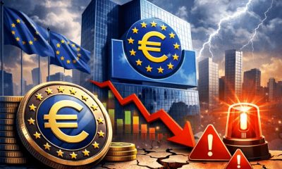 Crypto Breaking News