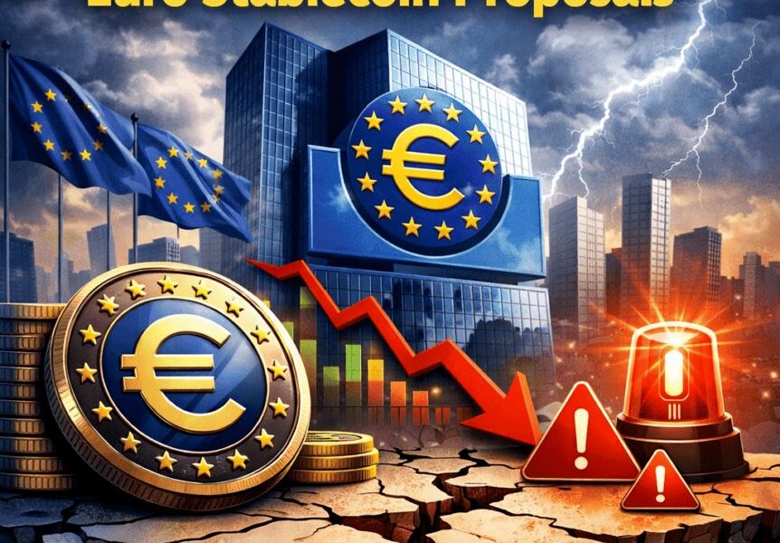 Crypto Breaking News
