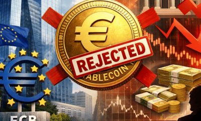 Crypto Breaking News