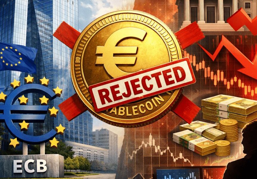 Crypto Breaking News