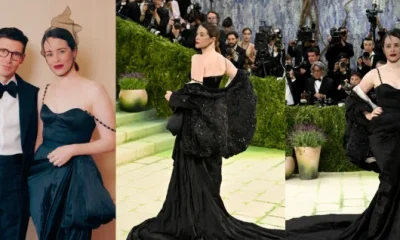 ERDEM at The Met Gala 2026