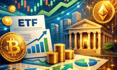 Crypto Breaking News