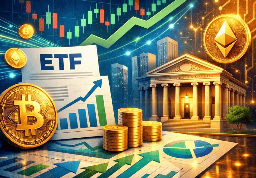 Crypto Breaking News