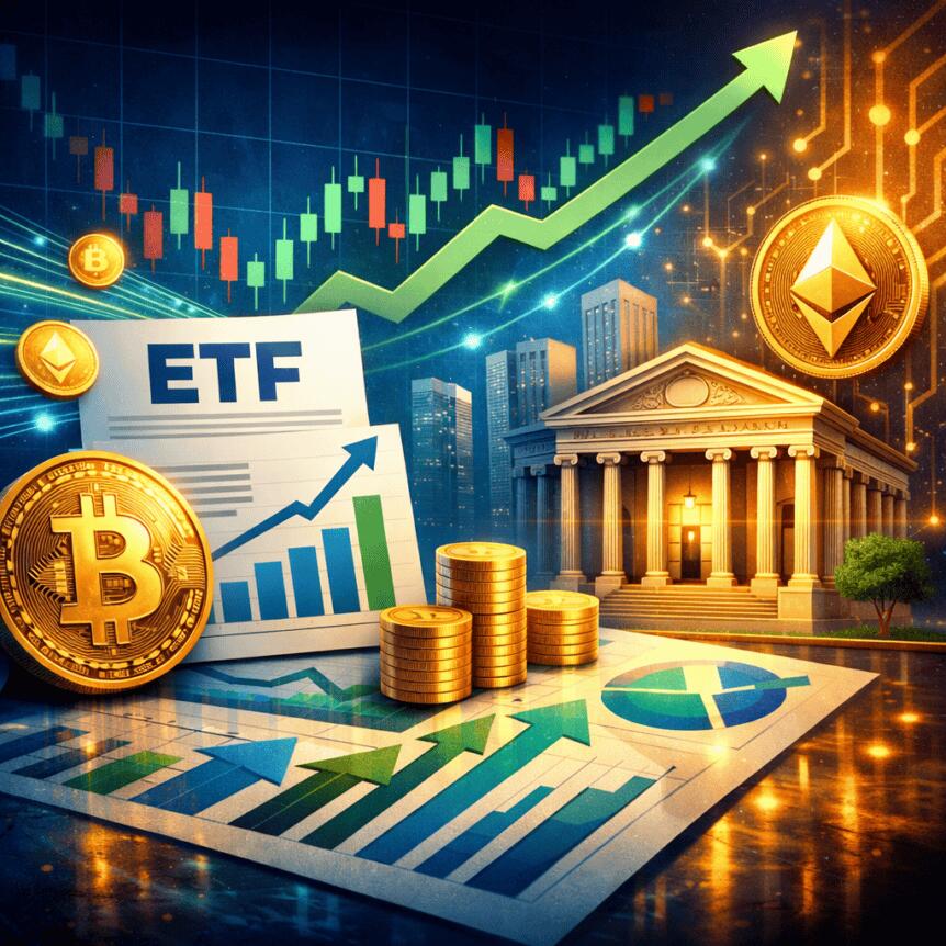 Crypto Breaking News