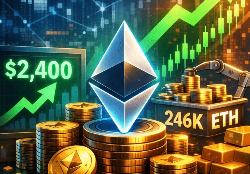 Crypto Breaking News