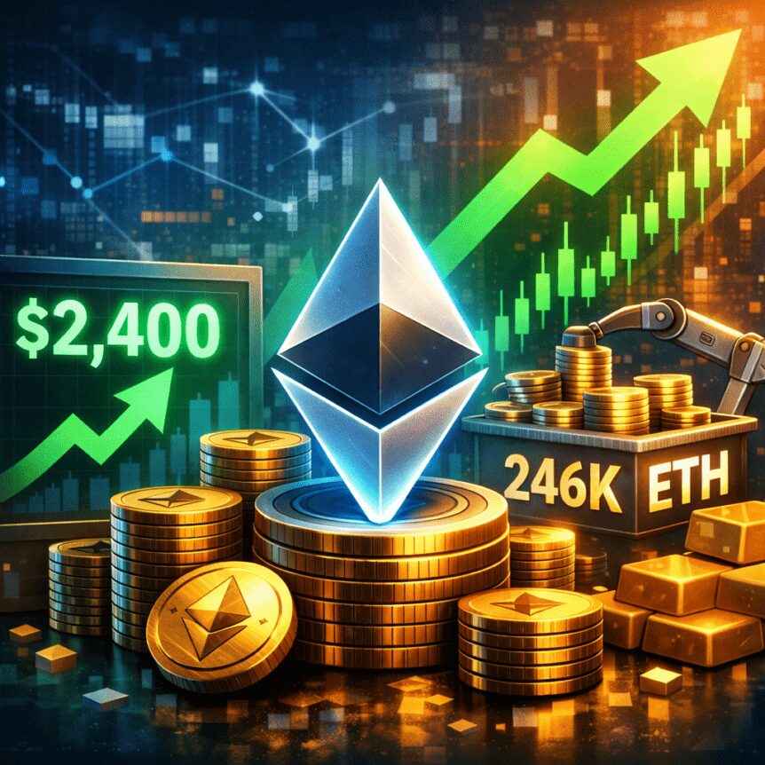 Crypto Breaking News