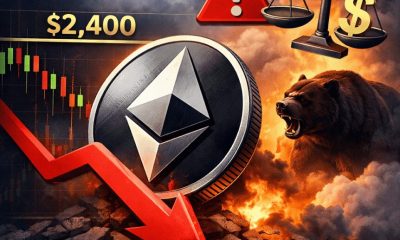Crypto Breaking News