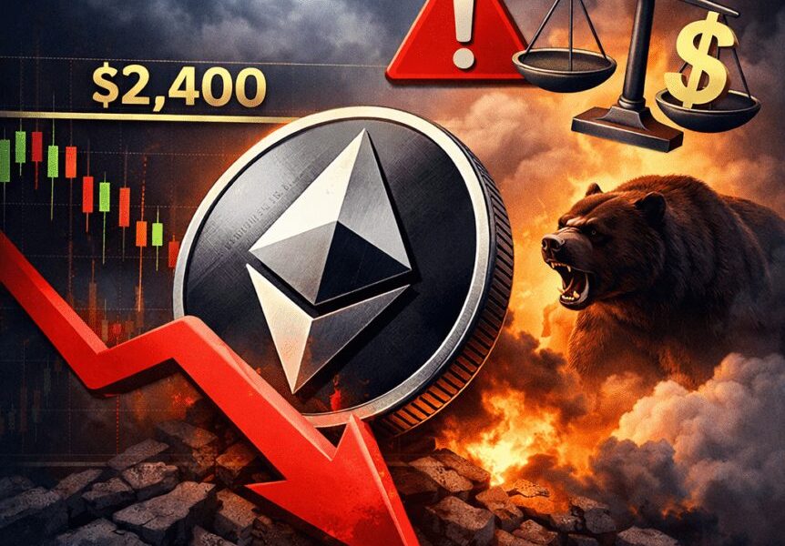 Crypto Breaking News