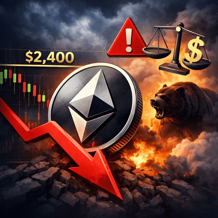 Crypto Breaking News