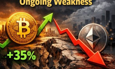 Crypto Breaking News