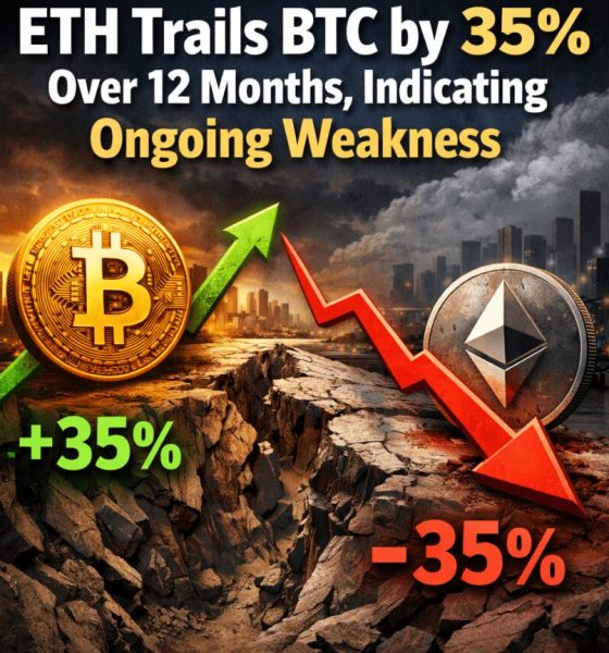 Crypto Breaking News