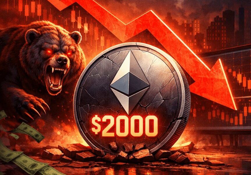 Crypto Breaking News