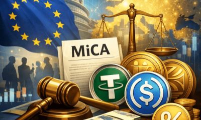 Crypto Breaking News