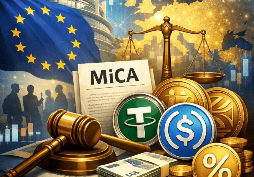 Crypto Breaking News