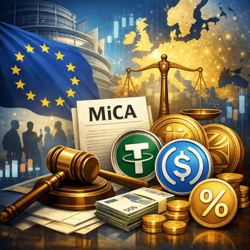Crypto Breaking News