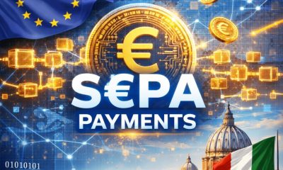 Crypto Breaking News