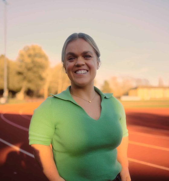 Life lessons: Ellie Simmonds on what life so far has taught her