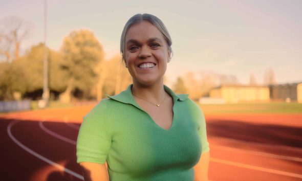 Life lessons: Ellie Simmonds on what life so far has taught her