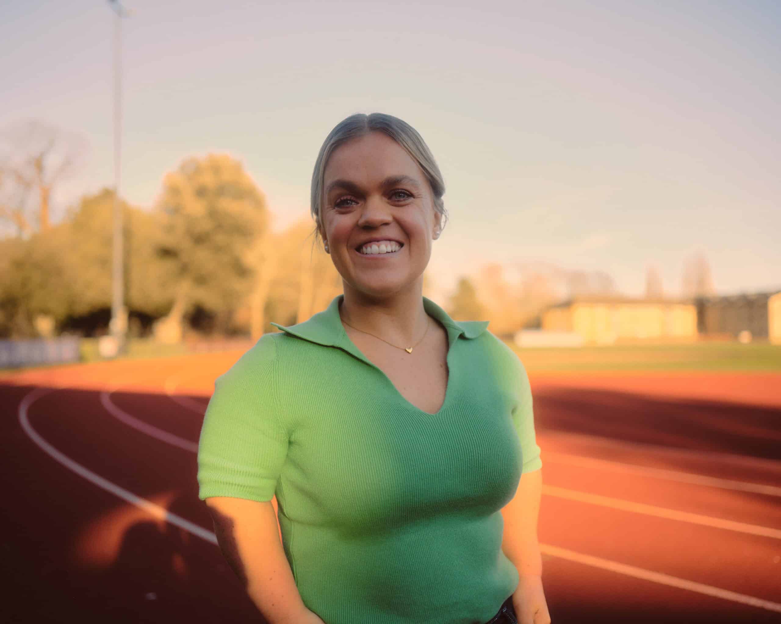 Life lessons: Ellie Simmonds on what life so far has taught her