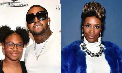 Emani Dixon Has Internet Users Crackin' UP After Sharing Clip Of Momma Dee Goin' OFF On Scrappy & Family (WATCH)