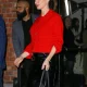 Emily Blunt seen out and about promoting Devil Wears Prada 2 in New York City