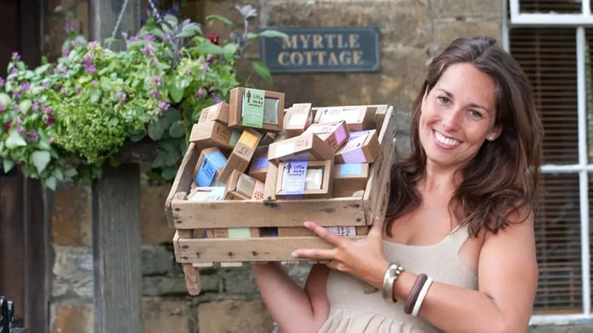 186 UK SME Winners Revealed on 60th Anniversary