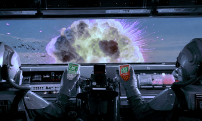 The Jedi Hero Who Risked The Galaxy For Some Tic-Tacs