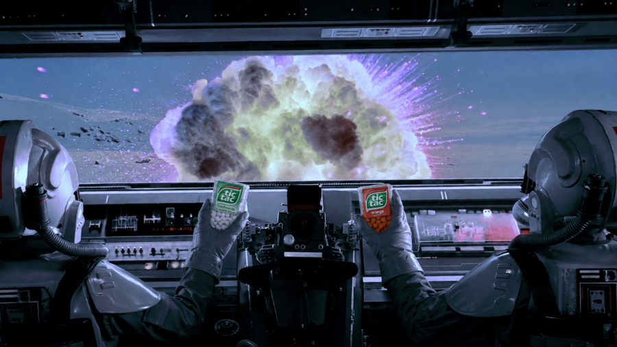 The Jedi Hero Who Risked The Galaxy For Some Tic-Tacs