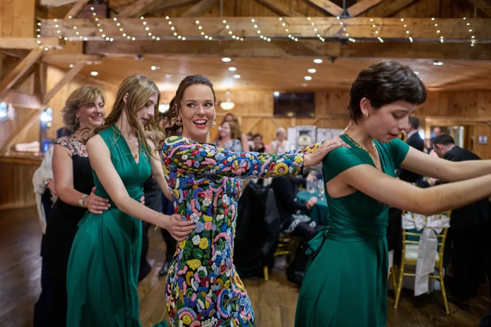 Erin Cahill Reveals What She Would Change About Her Wedding After Hosting Hallmarks Moms the Bride Inline