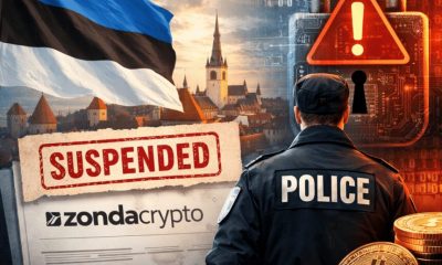 Crypto Breaking News