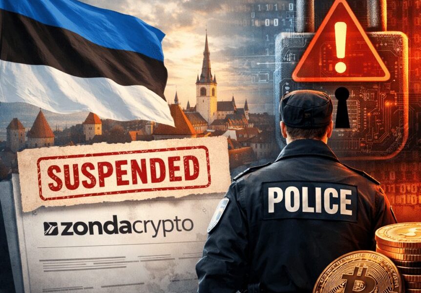 Crypto Breaking News