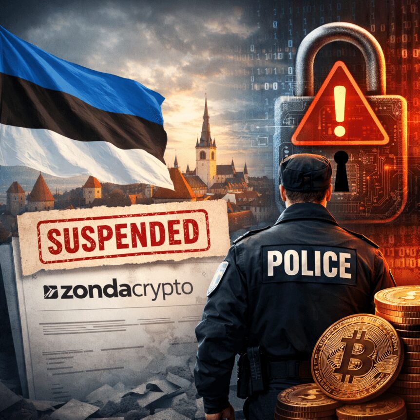 Crypto Breaking News