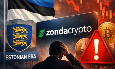 Crypto Breaking News