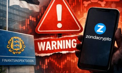 Crypto Breaking News