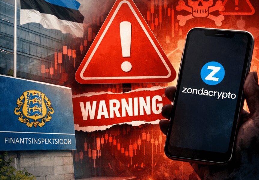 Crypto Breaking News
