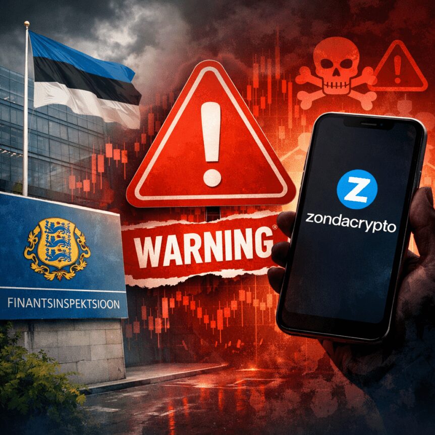 Crypto Breaking News