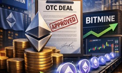 Crypto Breaking News