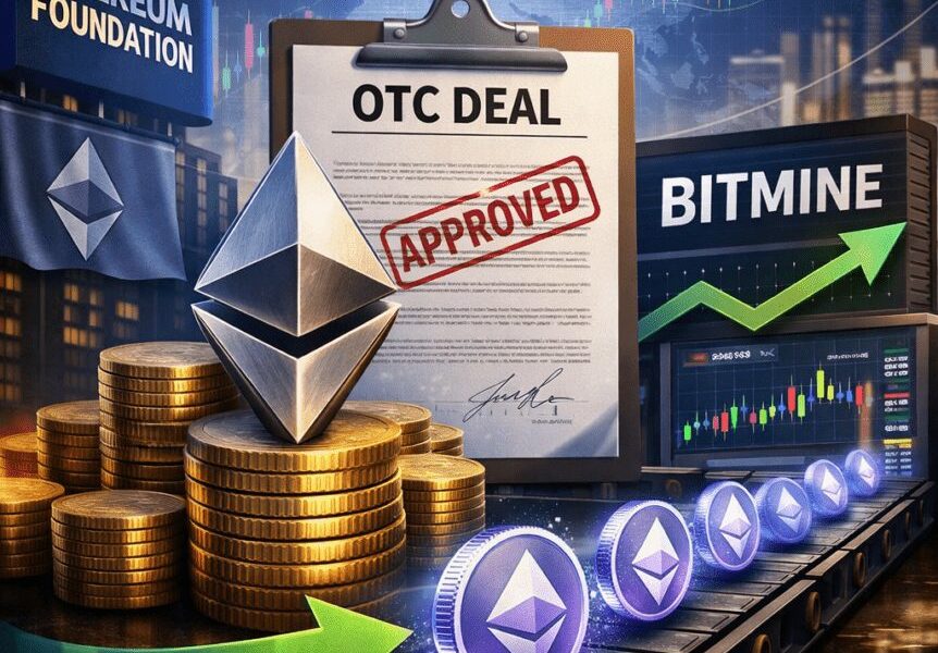 Crypto Breaking News