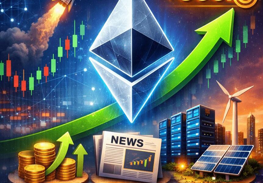 Crypto Breaking News
