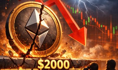 Crypto Breaking News