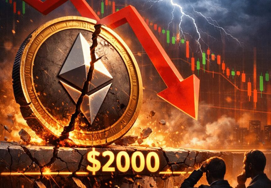 Crypto Breaking News
