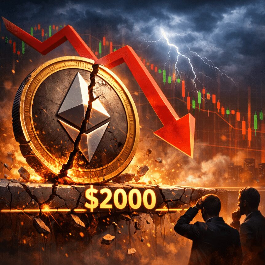 Crypto Breaking News